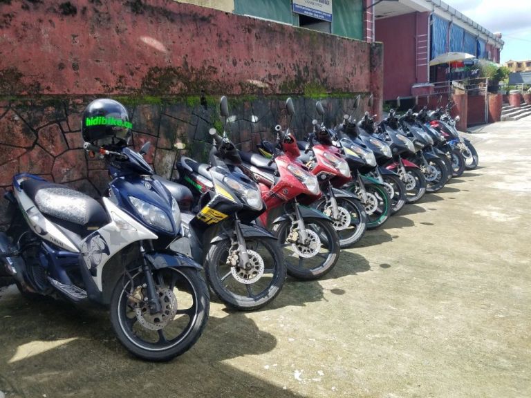 Experience An Giang Tours with sustainable adventures